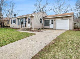 3349 McKee Ave SW, Wyoming, MI 49509