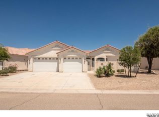 1771 E Winter Haven Dr, Mohave Valley, AZ 86440