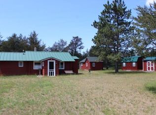 6435 Lovells Rd, Grayling, MI 49738