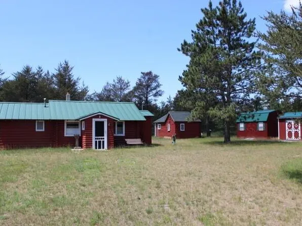 6435 Lovells Rd, Grayling, MI 49738