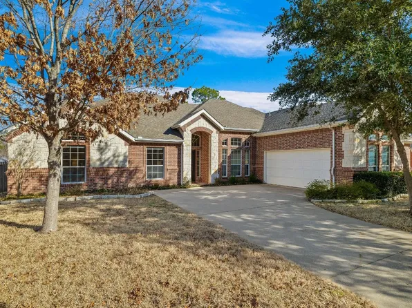 4622 Spruce St, Flower Mound, TX 75028