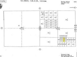 0 Unnamed, Barstow, CA 92311