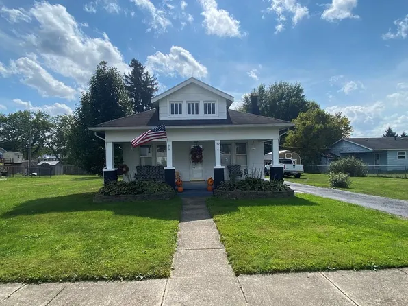 1210 Charlevoix Ave, Wheelersburg, OH 45694