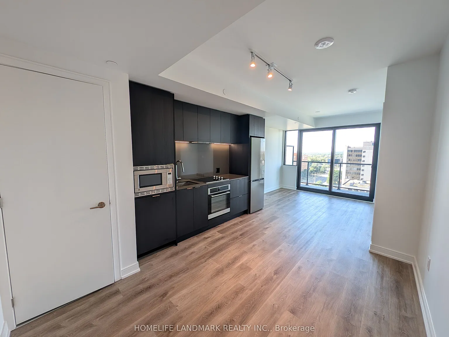 1 bed, $2,190 — Photo 4