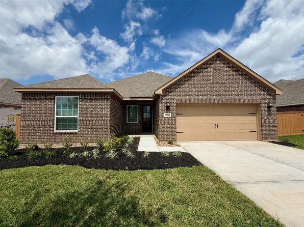 13924 Starboard Reach Dr, Santa Fe, TX 77510