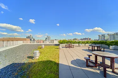 Rented by Living New York