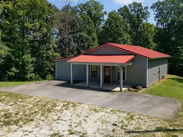 415 W Antioch Rd, Springville, TN 38256