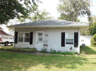 10644 Buckeye Dr, Huntsville, OH 43324