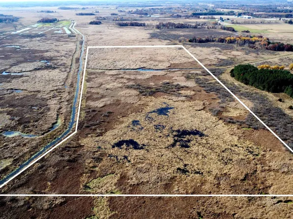 County Road D, Berlin, WI 54923