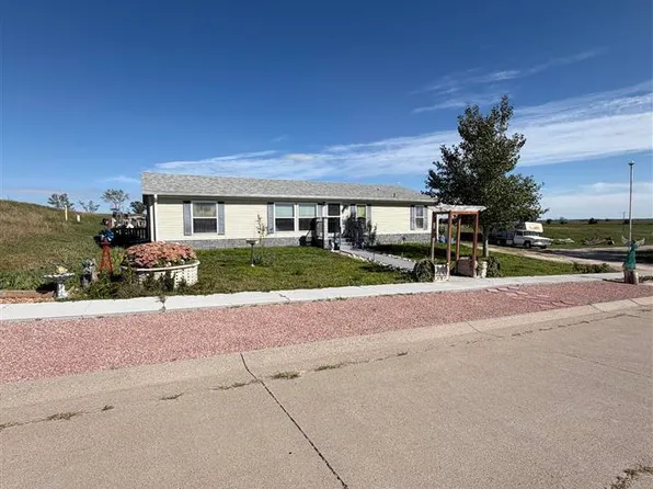 819 Aksarben St, Alliance, NE 69301