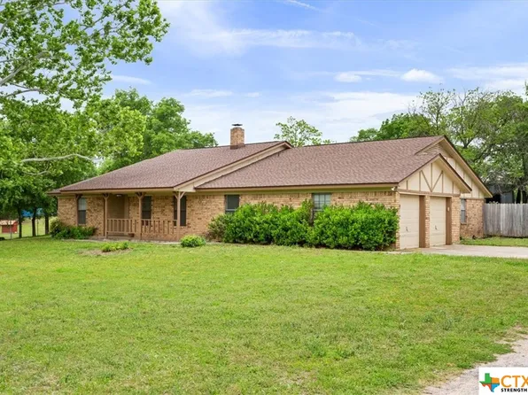 3150 Sikes Dr, Kempner, TX 76539