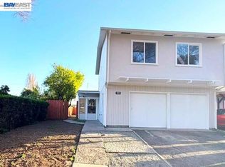 5212 Creely Ave, Richmond, CA