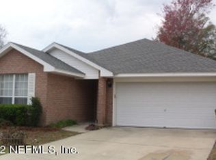 1908 Raising Hill Dr, Jacksonville, FL 32210