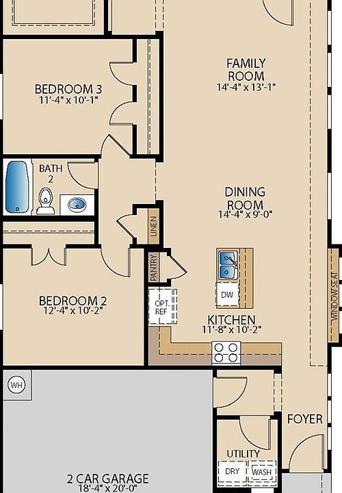 1st image of 217 Town Park Ave