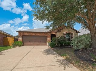 6142 Harmony Park Ln, Fulshear, TX 77441