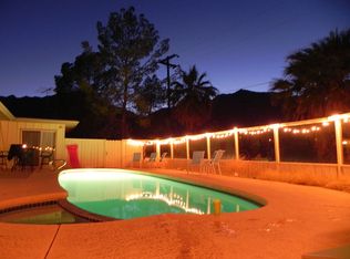 393 Arbalest Dr, Borrego Springs, CA 92004