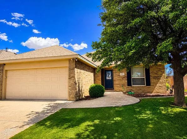 1100 Porterfield Rd, Midland, TX 79705
