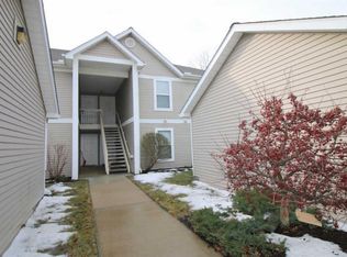 1333 Heatherwood Ln, Ann Arbor, MI