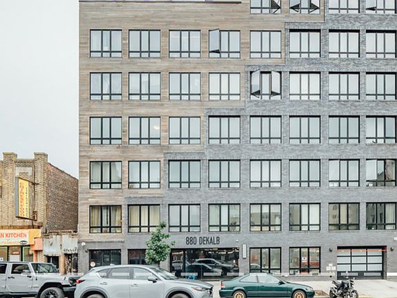 4th image of 885 Dekalb Ave #201