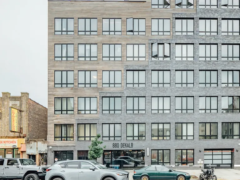 885 Dekalb Ave #401 — Photo 8