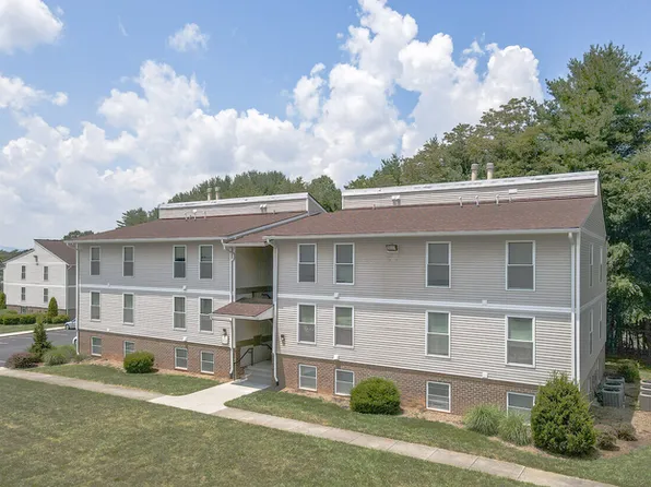 Willow Woods, 222 Allen Ave #3eb0df741, Radford, VA 24141