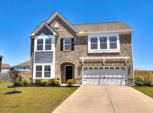 3055 Litchfield Ave, Sumter, SC 29154