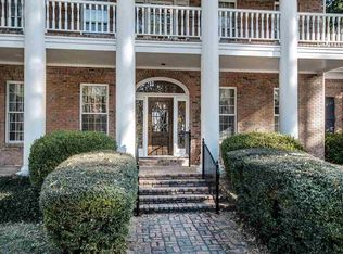 109 Creekwood Dr, Flowood, MS 39232