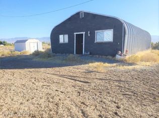 3480 Laurence Rd, Pahrump, NV 89048