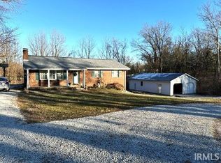 1040 Brady St, Loogootee, IN