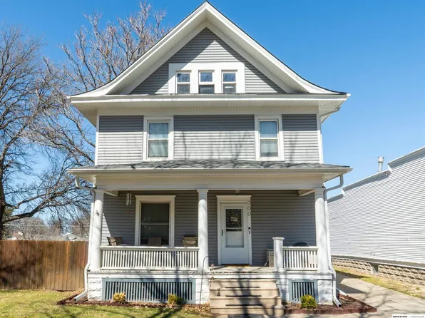 700 B St, Lincoln, NE 68502