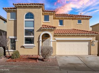 14242 S Via Horma, Sahuarita, AZ 85629