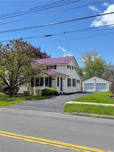 74 Bridge St, Seneca Falls, NY, 13148