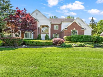 7259 Wadebridge Dr, Canton, MI, 48187