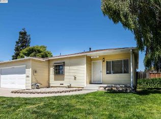 26170 Eldridge Ave, Hayward, CA 94544
