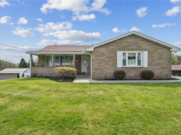 1416 Brinkerton Rd, Greensburg, PA 15601