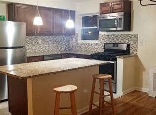 56 College St, Jersey City, NJ 07305