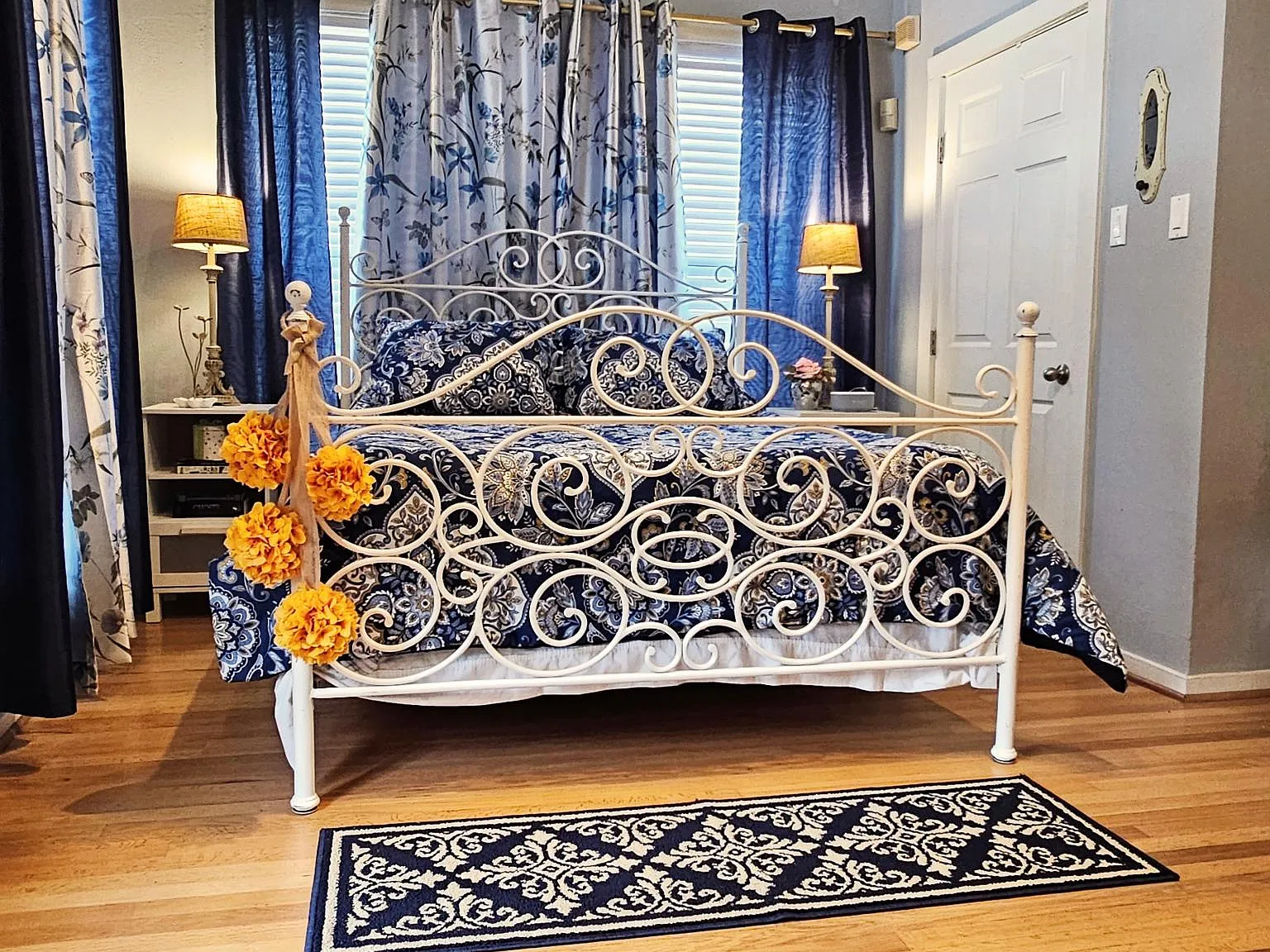 1 bed, 875 sqft, $2,100 — Photo 4