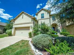 24034 Stately Oaks, San Antonio, TX 78260