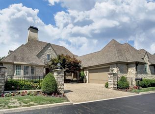 3421 River Rhone Ln, Columbus, OH 43221