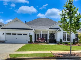 385 Bridle Path Rd, North Augusta, SC 29860