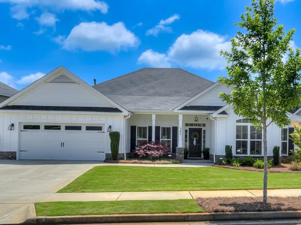 385 Bridle Path Road, North Augusta, SC 29860