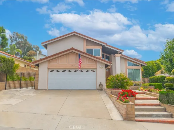 1368 Rolling Knoll Rd, Diamond Bar, CA 91765