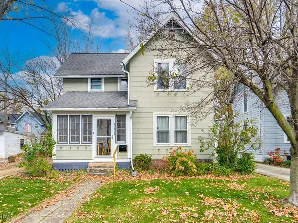 38153 Wilson Ave, Willoughby, OH 44094