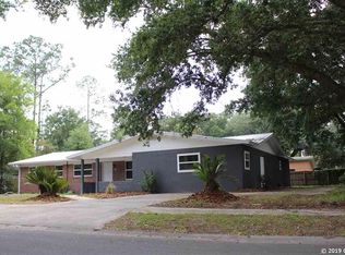 1902 NE 16th Ter, Gainesville, FL 32609