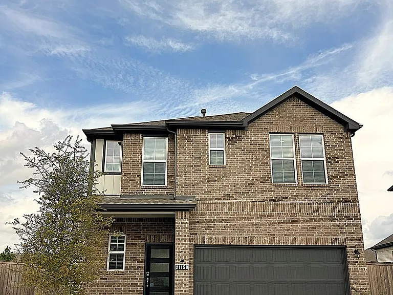 21158 Staked Plains Dr — Photo 1