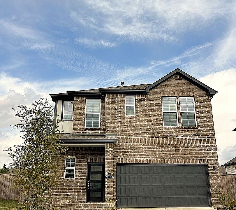 1st image of 21158 Staked Plains Dr