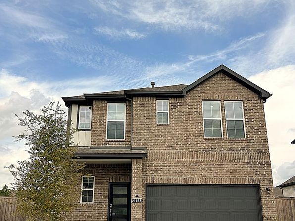 21158 Staked Plains Dr