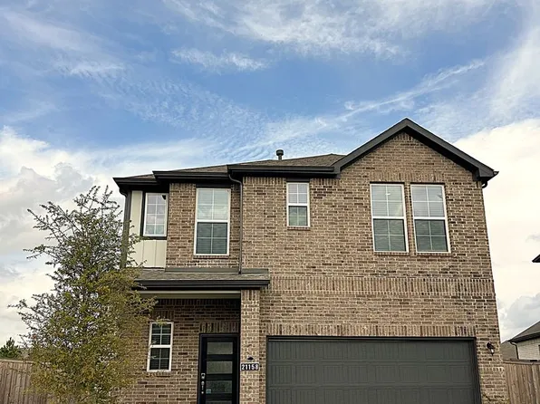 21158 Staked Plains Dr, Glen Flora, TX 77443