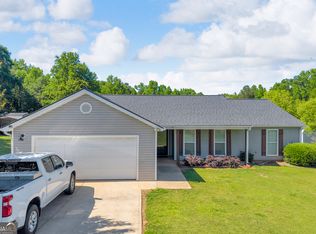 163 Ridgeland Dr, Maysville, GA 30558