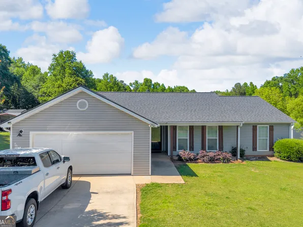 163 Ridgeland Dr, Maysville, GA 30558